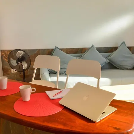 Apartment Playa Azul - 5 *