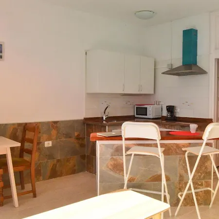 Playa Azul - 5 Apartment