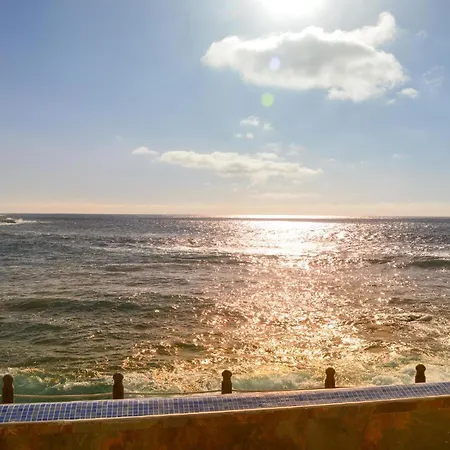 Apartment Playa Azul - 5 *