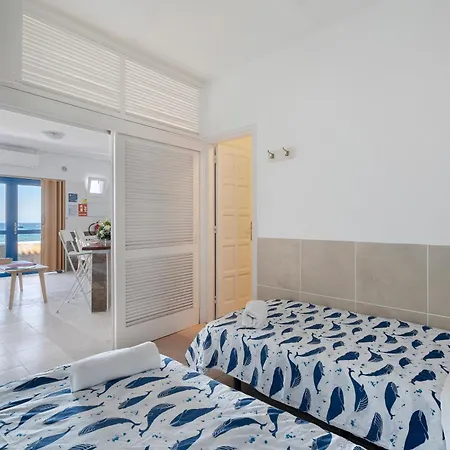 Apartamento Playa Azul - 5 *