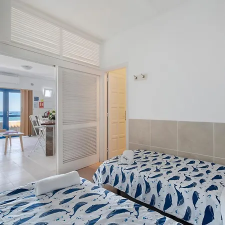 Appartement Playa Azul - 5 *