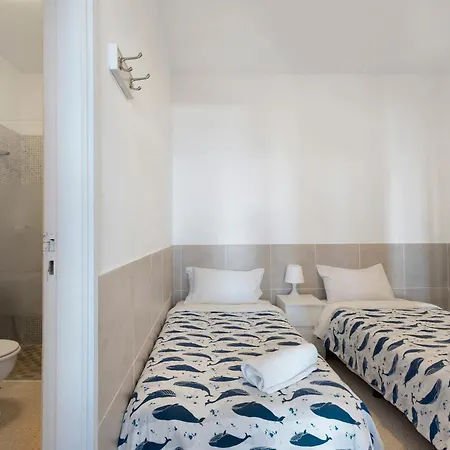 Apartment Playa Azul - 5 *