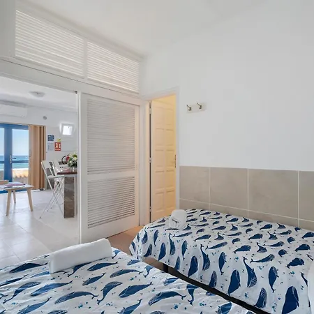 Apartment Playa Azul - 5 *