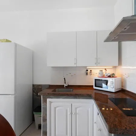 Apartment Playa Azul - 5 *