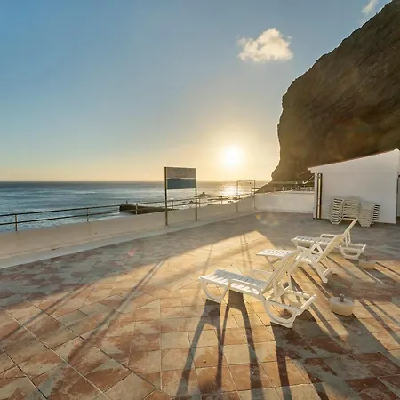 Apartment Playa Azul - 5 Vallehermoso