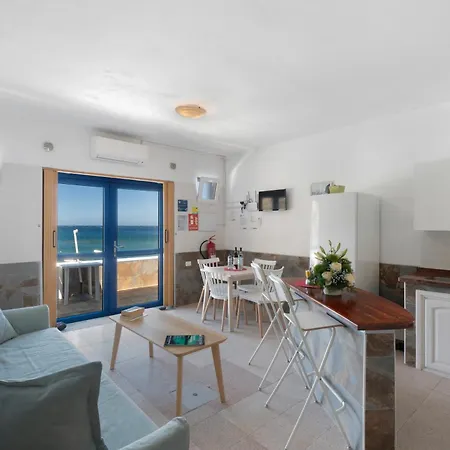 Apartment Playa Azul - 5 *